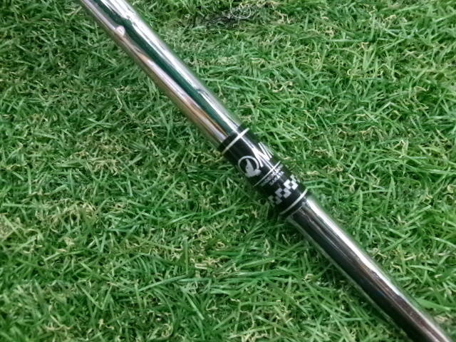 中古 HP-1001 Designed by Kaz Honmaパター ゴルフ用品