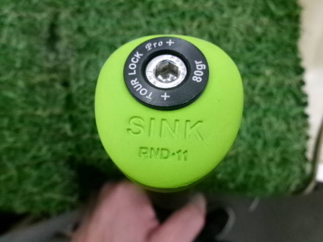 中古 PING (2023) DS72パター ゴルフ用品