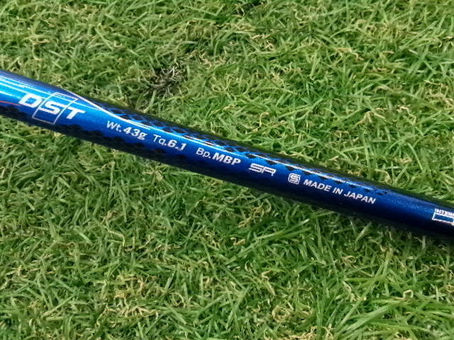 中古 XXIO (2018) ネイビー #7(20゜)フェアウェイウッド ゴルフ用品