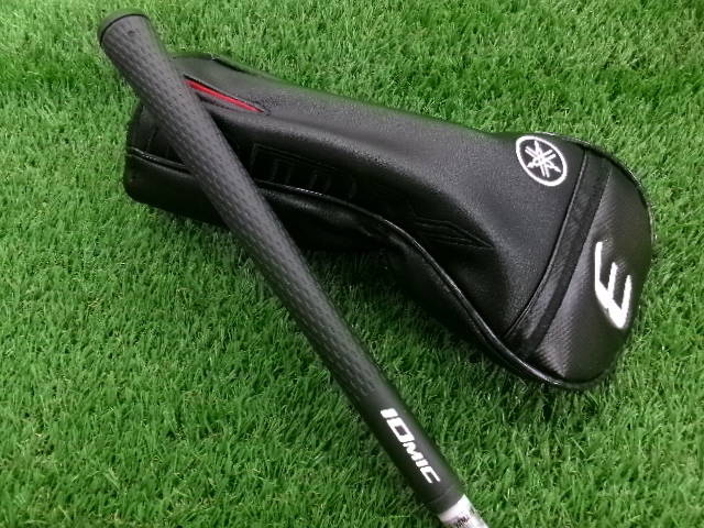 中古 RMX VD #3(15°)フェアウェイウッド ゴルフ用品