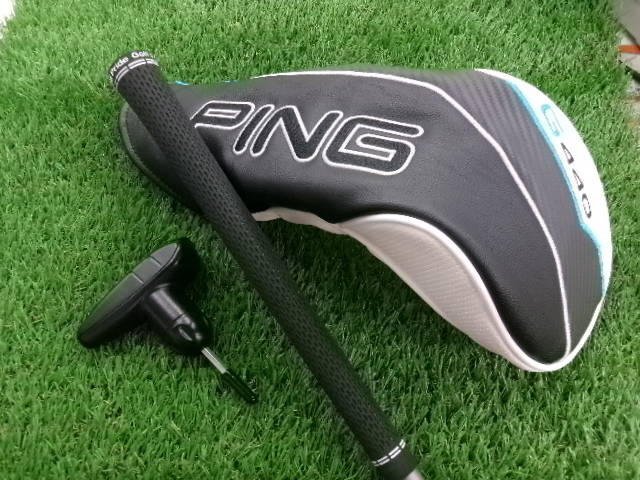 中古 G440 MAX 10.5°ドライバー ゴルフ用品