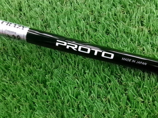 中古 AEROJET MAX 10.5°ドライバー ゴルフ用品