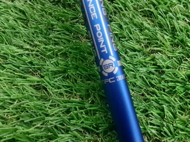 中古 G30 #4(22゜)ユーティリティ ゴルフ用品