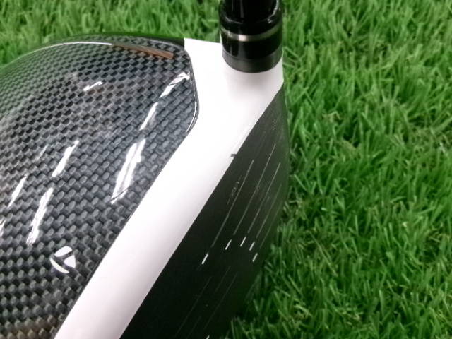 中古 SIM GLOIRE 10.5°ドライバー ゴルフ用品