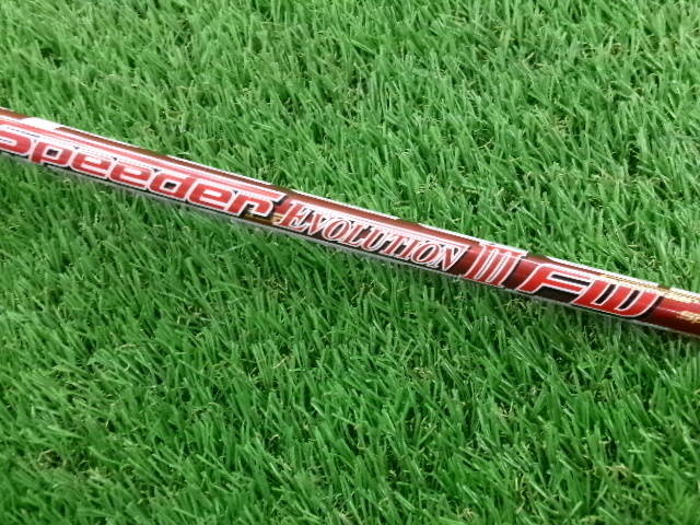 中古 M2 (2017) #5(18゜)フェアウェイウッド ゴルフ用品