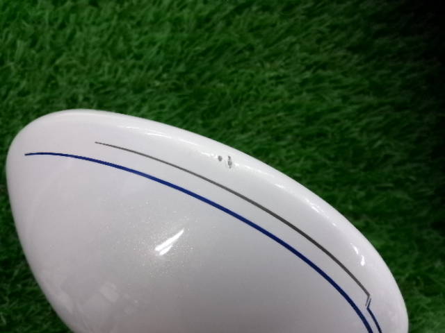 中古 GLOIRE F (2017) (付属無)  9.5゜ドライバー ゴルフ用品