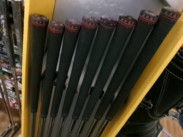 中古 ONOFF AKA (2024) その他アイアンセット ゴルフ用品