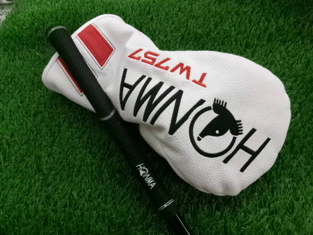 中古 TOUR WORLD TW757 TYPE-D  9°ドライバー ゴルフ用品