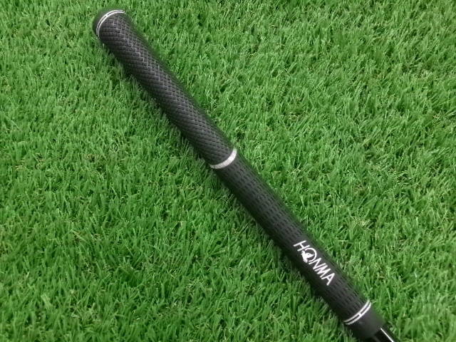 中古 TOUR WORLD TW757 #3(15°)フェアウェイウッド ゴルフ用品