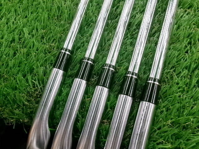 中古 PROTOTYPE KS-1001 その他アイアンセット ゴルフ用品