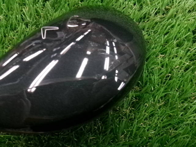 中古 BIG BERTHA (2023) #4(21°)ユーティリティ ゴルフ用品