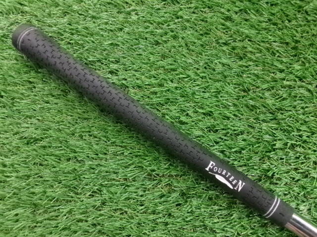 中古 DJ-5 58°ウェッジ ゴルフ用品