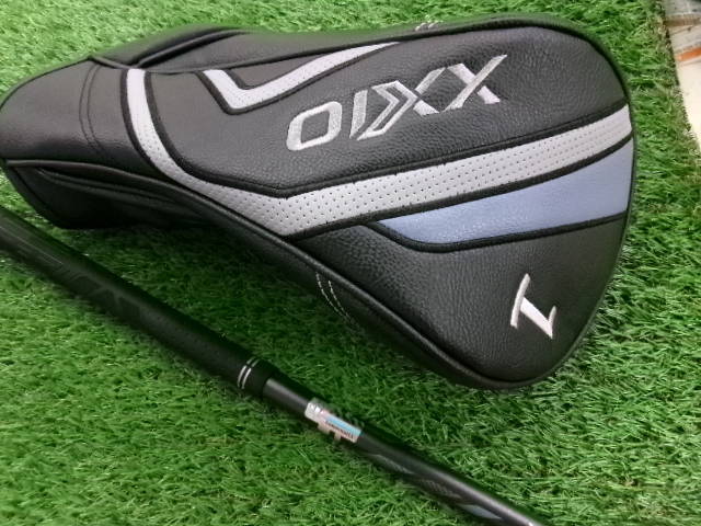 中古 XXIO (2026) 10.5°ドライバー ゴルフ用品