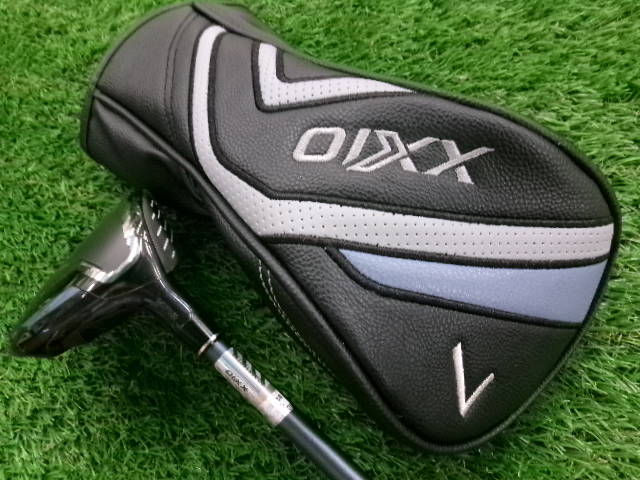 中古 XXIO (2026) #7(20°)フェアウェイウッド ゴルフ用品