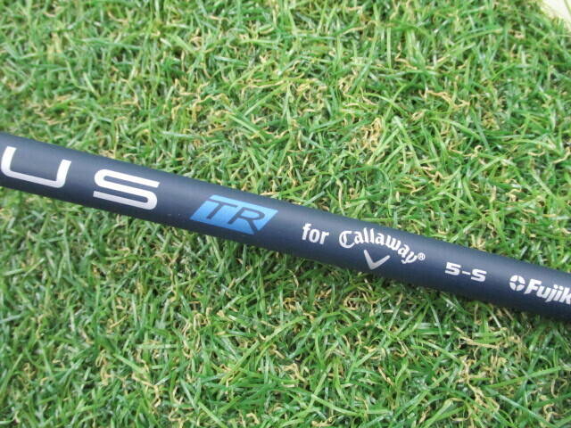 中古 PARADYM X 10.5°ドライバー ゴルフ用品