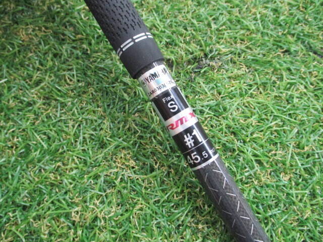 中古 RMX VD/M 10.5°ドライバー ゴルフ用品