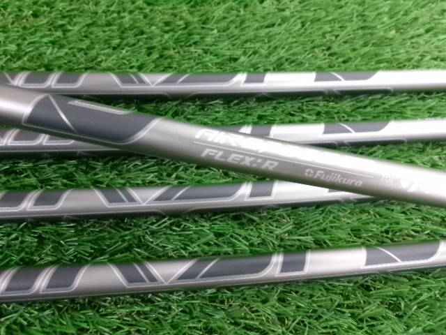 中古 Qi MAX LITE  5本アイアンセット ゴルフ用品