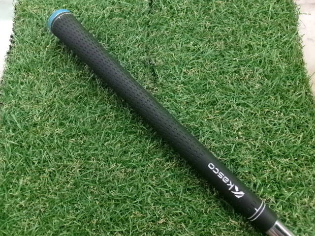中古 DOLPHIN WEDGE DW-123 Copper 56°ウェッジ ゴルフ用品