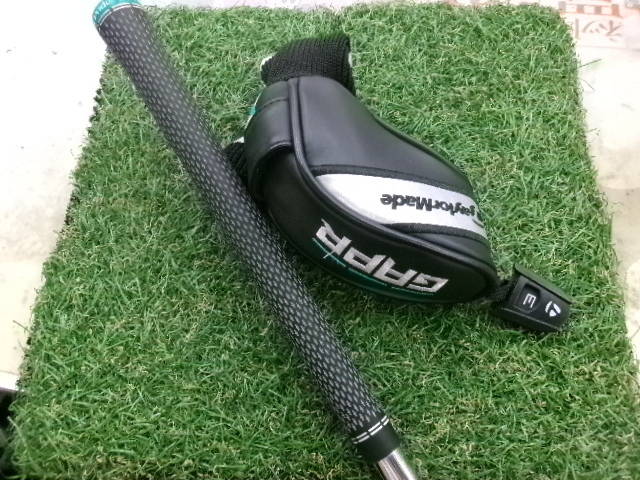中古 GAPR MID #4(21°)ユーティリティ ゴルフ用品