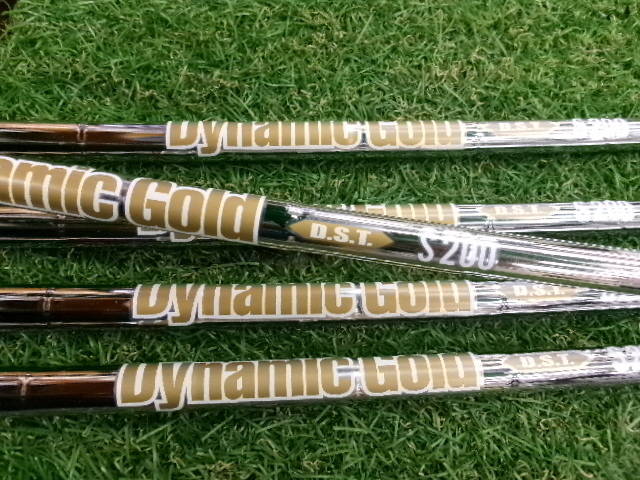 中古 SRIXON ZXi5 その他アイアンセット ゴルフ用品