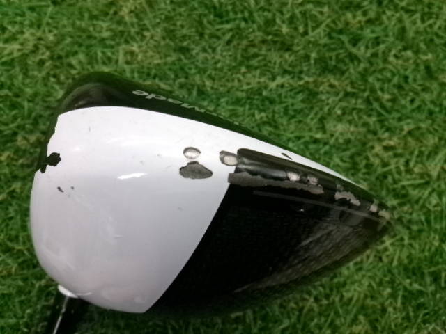 中古 M2 (付属無) 10.5゜ドライバー ゴルフ用品