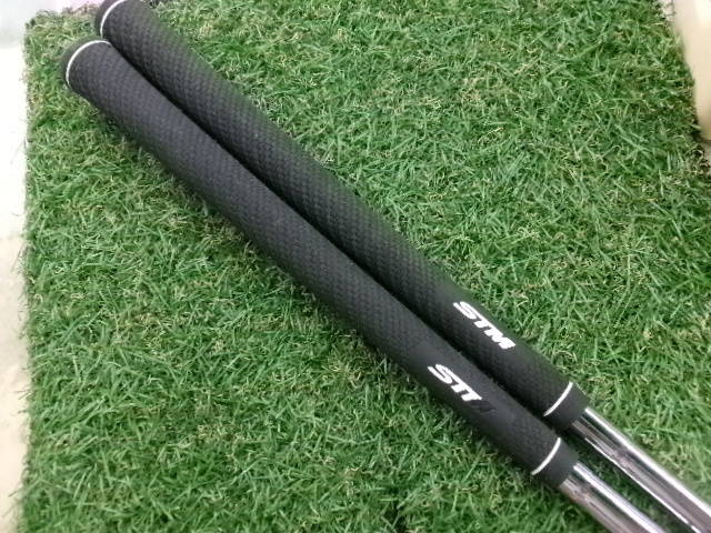 中古 GLIDE FORGED PRO セットウェッジ ゴルフ用品