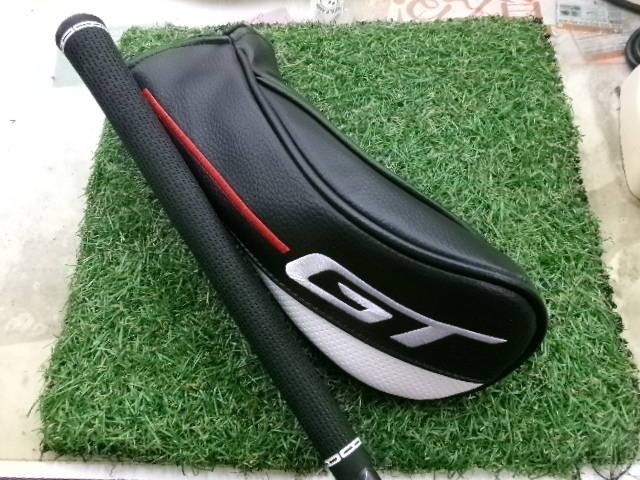 中古 GT2 18°ユーティリティ ゴルフ用品