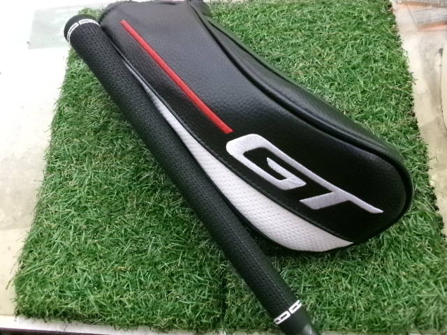 中古 GT2 21°ユーティリティ ゴルフ用品