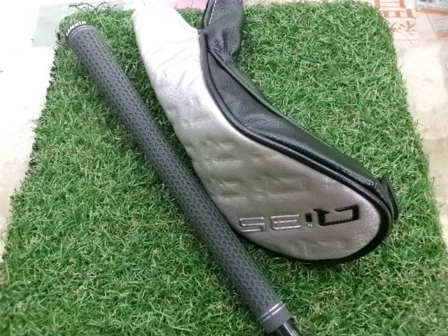 中古 Qi35 #5(25°)ユーティリティ ゴルフ用品