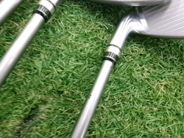 中古 egg (2017) PC  4本アイアンセット ゴルフ用品