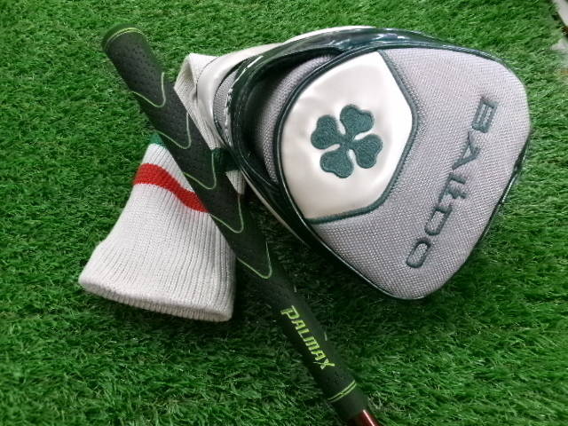 中古 CORSA PERFORMANCE BC438 10.5°ドライバー ゴルフ用品