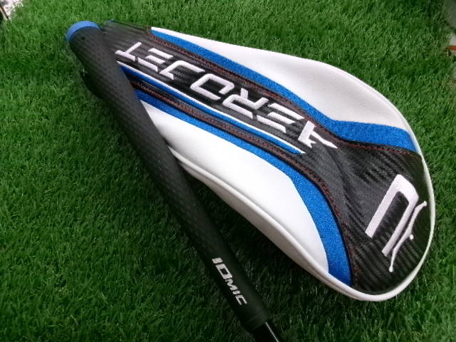 中古 AEROJET MAX 10.5°ドライバー ゴルフ用品