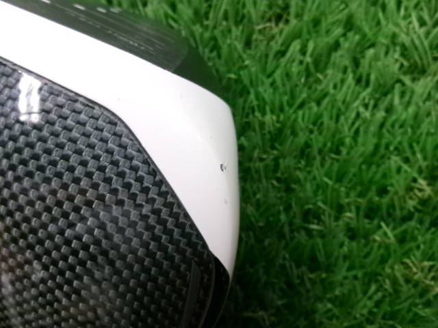 中古 SIM GLOIRE 10.5°ドライバー ゴルフ用品
