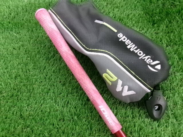 中古 M2 (2017) #3(15゜)フェアウェイウッド ゴルフ用品