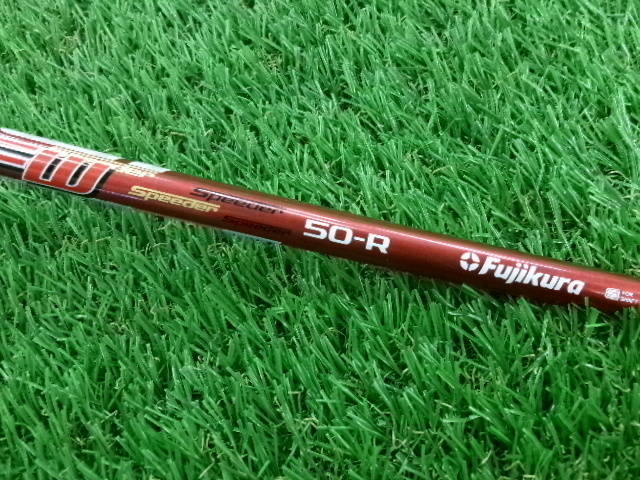 中古 M2 (2017) #5(18゜)フェアウェイウッド ゴルフ用品