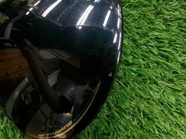 中古 XXIO (2022) ネイビー  9.5°ドライバー ゴルフ用品