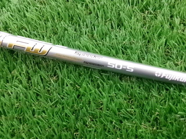 中古 RMX (2020) #5(17°)フェアウェイウッド ゴルフ用品