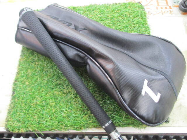 中古 RMX VD/M 10.5°ドライバー ゴルフ用品
