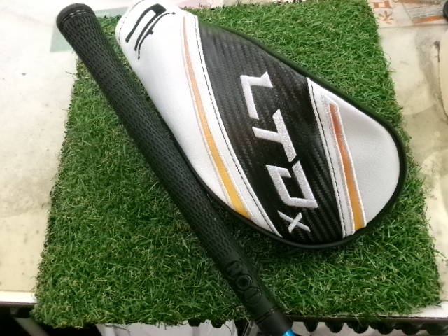 中古 KING LTDx #5(18.5°)フェアウェイウッド ゴルフ用品