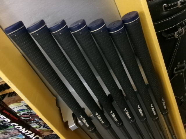 中古 JPX DC-MAX その他アイアンセット ゴルフ用品