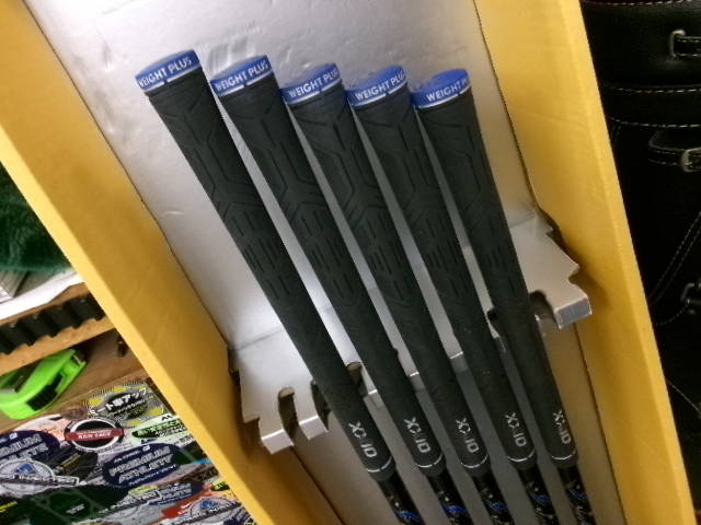 中古 XXIO (2024) ネイビー 5本アイアンセット ゴルフ用品