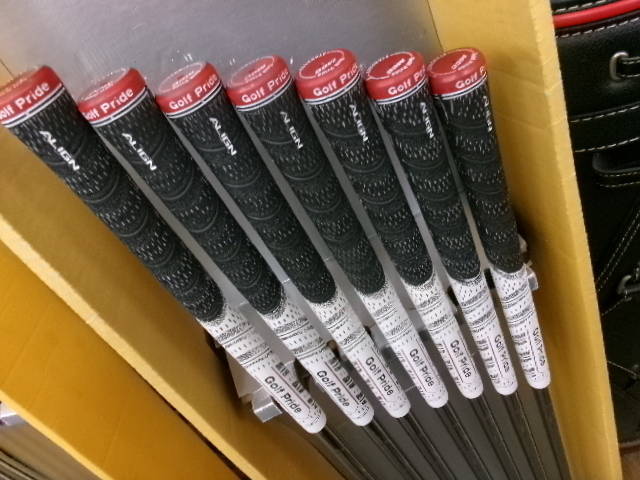 中古 SRIXON ZX7 7本アイアンセット ゴルフ用品