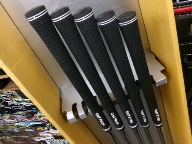 中古 SRIXON ZXi5 その他アイアンセット ゴルフ用品