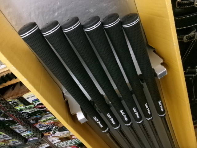 中古 SRIXON ZXi7 6本アイアンセット ゴルフ用品