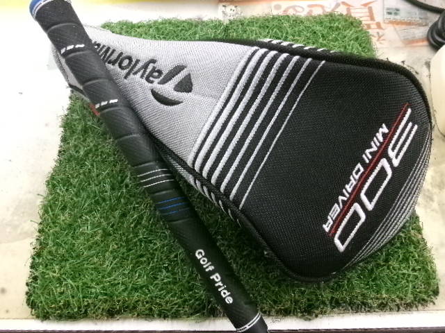 中古 300 MINI DRIVER 11.5°ドライバー ゴルフ用品