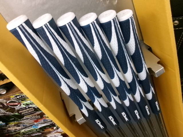 中古 BRIDGESTONE 221CB 6本アイアンセット ゴルフ用品