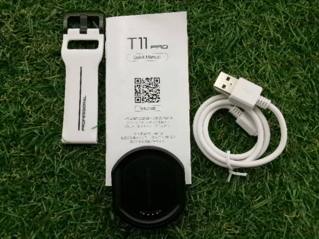 中古 中古 距離測定器 1距離測定器 ゴルフ用品