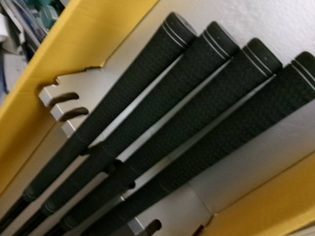 中古 egg (2017) PC  4本アイアンセット ゴルフ用品