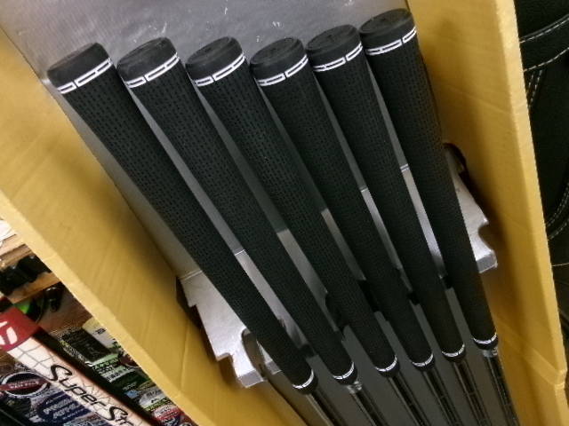 中古 T200  6本アイアンセット ゴルフ用品