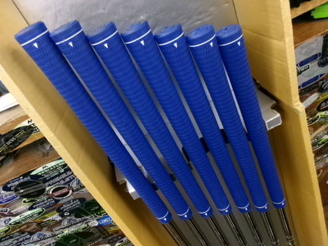 中古 TOUR B X-BLADE  7本アイアンセット ゴルフ用品